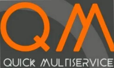 logo QUICK MULTISERVICE